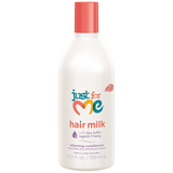 Just For Me Conditioner Hair Milk Silkening, 13.5 Ounce Find Your New Look Today!