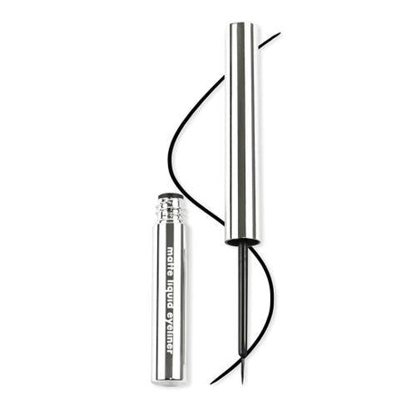 Kara Beauty Matte Liquid Eyeliner Black Find Your New Look Today!