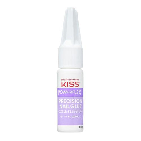 Kiss Powerflex Nail Glue Precision Find Your New Look Today!