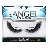 Laflare 3D Mink Angel Eyelash Find Your New Look Today!