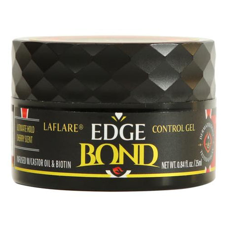 Laflare Edge Bond Control Gel Find Your New Look Today!