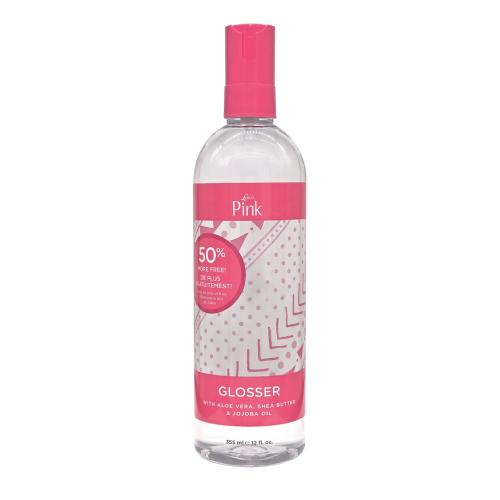 Luster's Pink Glosser 12oz Find Your New Look Today!