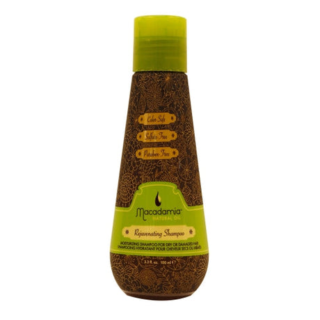 Macadamia Rejuvenating Shampoo 3.3oz Find Your New Look Today!