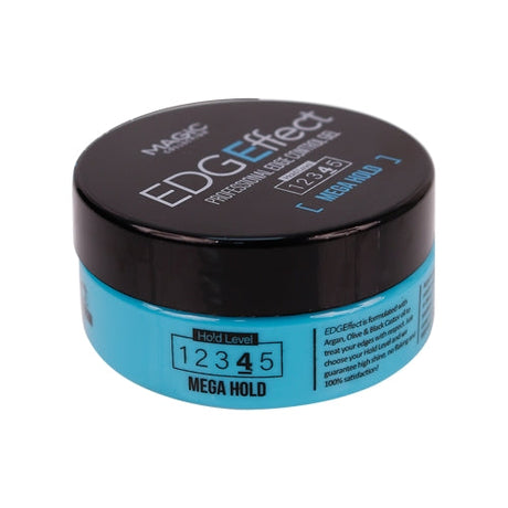 Magic Collection EDGEffect Professional Edge Control Gel 1oz Find Your New Look Today!