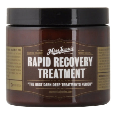 Miss Jessie's Rapid Recovery Treatment Find Your New Look Today!