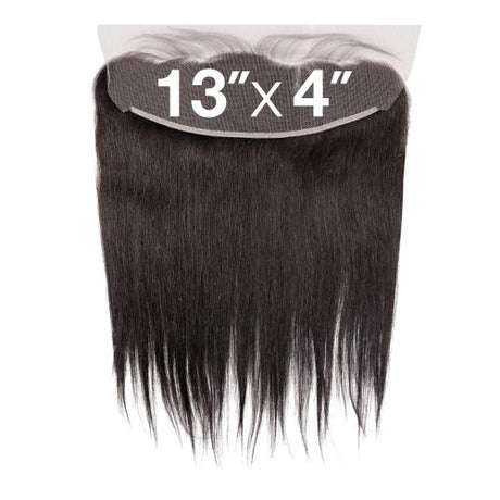 ModelModel Human Hair Weave 13X4 Lace Frontal Closure Yaky Find Your New Look Today!