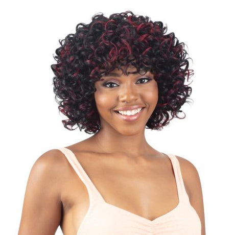 ModelModel Wig Klio KL-022 Find Your New Look Today!