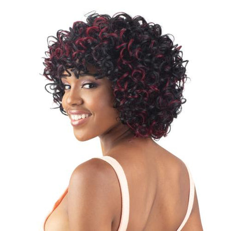 ModelModel Wig Klio KL-022 Find Your New Look Today!