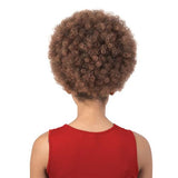 Motown Tress Drawstring Ponytail Ponydo Curlable PD-Afro9 Find Your New Look Today!