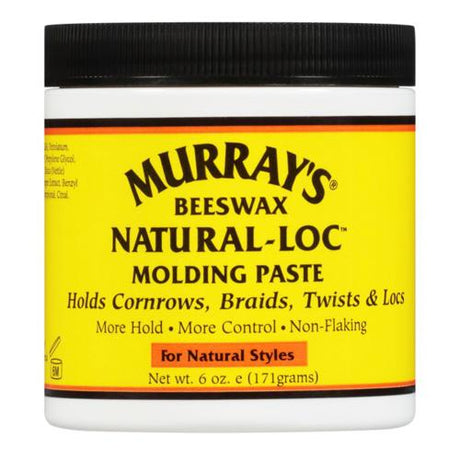 Murray's Natural-Loc Molding Paste 6oz Find Your New Look Today!