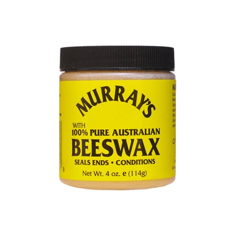 Murray's with 100% Pure Australian Bees Wax 4oz Find Your New Look Today!