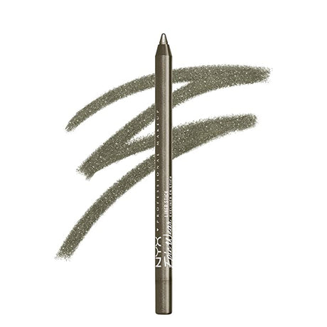 NYX PROFESSIONAL MAKEUP Epic Wear Liner Stick, Long-Lasting Eyeliner Pencil Find Your New Look Today!