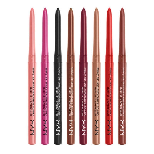 NYX Special Retractable Lip Liner Find Your New Look Today!