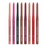 NYX Special Retractable Lip Liner Find Your New Look Today!