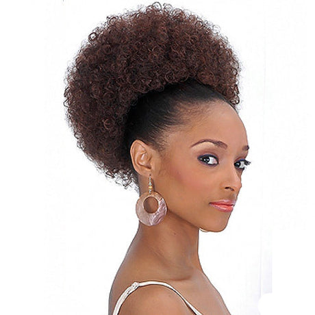 New Born Free 0271 Effy Drawstring Ponytail Find Your New Look Today!