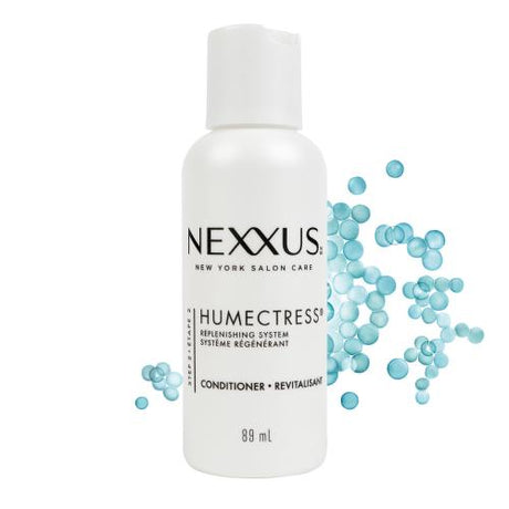 Nexxus Humectress Replenishing System Conditioner 89ml/ 3oz Find Your New Look Today!