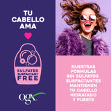 OGX Fade-Defying Orchid Oil Conditioner with UVA/UVB Sun Filters, 13 Ounces Find Your New Look Today!