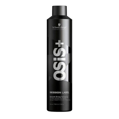 Osis Smooth Strong Hairspray 3oz Find Your New Look Today!