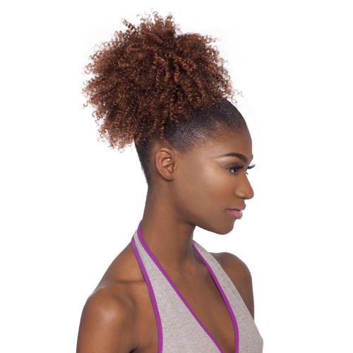 Outre Drawstring Ponytail Big Beautiful Hair 4A Kinky Find Your New Look Today!