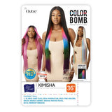 Outre HD Lace Front Wig Color Bomb Kimisha Find Your New Look Today!