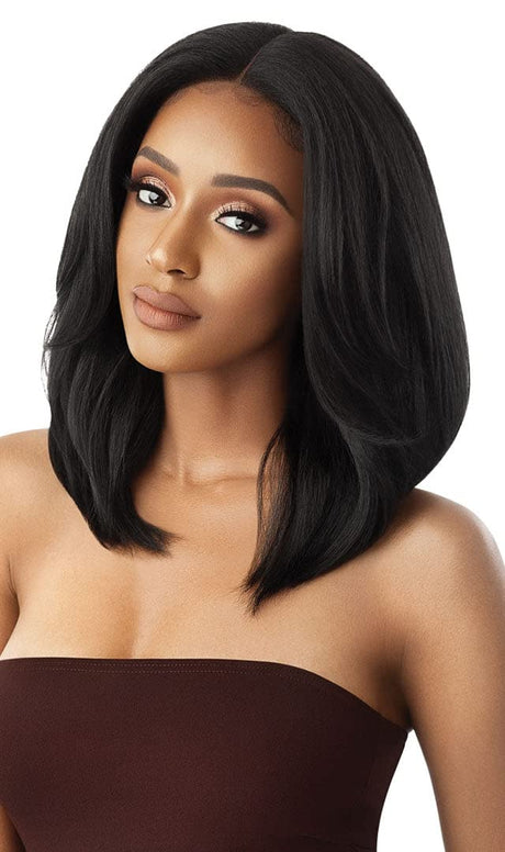 Outre Lace Front Wig - Neesha Soft & Natural - Neesha 201 (S4/30) Find Your New Look Today!