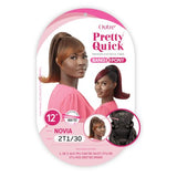 Outre Pretty Quick Bang X Pony Novia Find Your New Look Today!