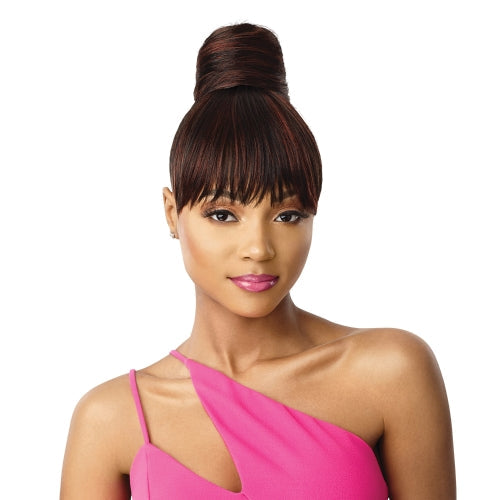 Outre Pretty Quick Bun N Bang Nicola Find Your New Look Today!