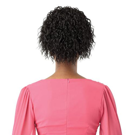 Outre Pretty Quick Drawstring Pony Wet N Wavy Deep Twist Curl Find Your New Look Today!