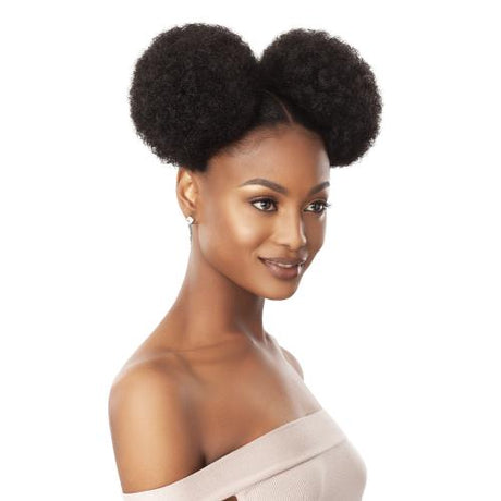 Outre Quick Pony Afro Puff Duo Large Find Your New Look Today!