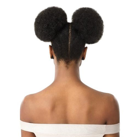 Outre Quick Pony Afro Puff Duo Large Find Your New Look Today!