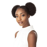 Outre Quick Pony Afro Puff Duo Small Find Your New Look Today!