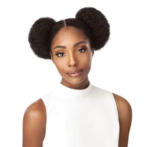 Outre Quick Pony Afro Puff Duo Small Find Your New Look Today!