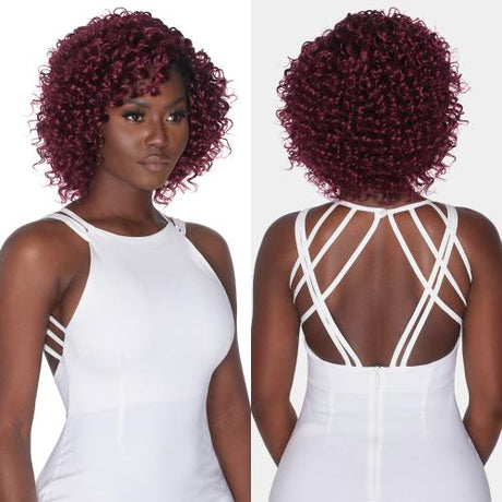 Outre Remi Human Hair Weave Mylk Modern Deep 3Pcs Find Your New Look Today!