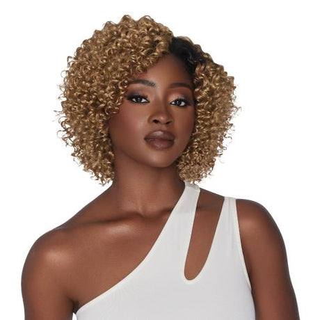 Outre Remi Human Hair Weave Mylk Water Deep 3Pcs Find Your New Look Today!