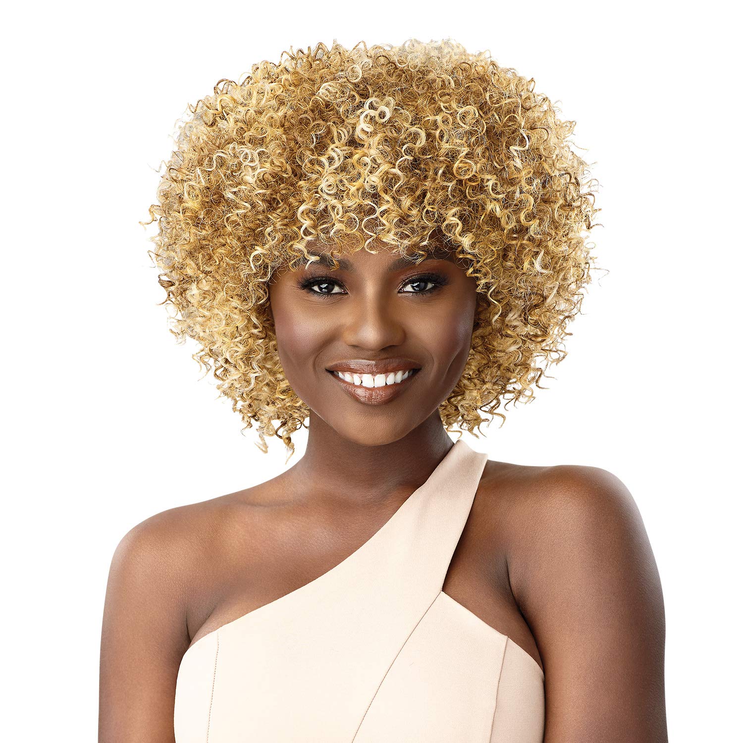 Outre Wigpop Synthetic Full Wig JAYANA 613 Find Your New