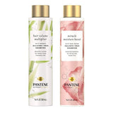 Pantene Pro-V Nutrient Blends shampoo 9.6oz Find Your New Look Today!