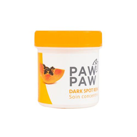 Paw Paw Dark Spot Remover Find Your New Look Today!