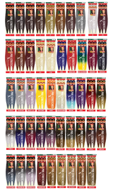 OUTRE X-PRESSION PRE-STRETCH BRAIDING HAIR - 100% KANEKALON - 3X ULTRA BRAID