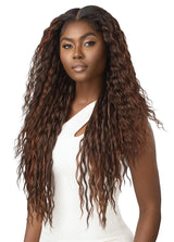 OUTRE PERFECT HAIRLINE FULLY HAND TIED 13x6" LACE WIG - TAMALA - 30"