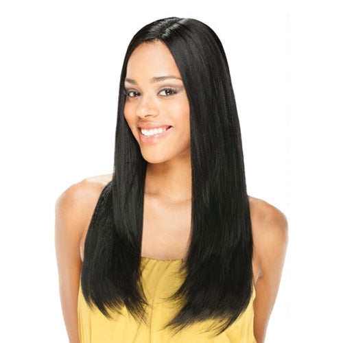 SAGA Remy Human Hair Weave Lace Invisible Part Closure Find Your