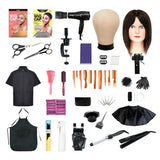 STUDIO LIMITED 30pcs Cosmetology School Student Starter Kit Find Your New Look Today!