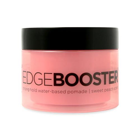 STYLE FACTOR Edge Booster Strong Hold Water - Based Pomade 0.85oz Find Your New Look Today!