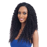 Saga Human Hair Crochet Braids Pre Loop Type Super Curl Find Your New Look Today!