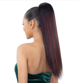 MAYDE BEAUTY DRAWSTRING PONYTAIL - GLITZ DOLL 24"