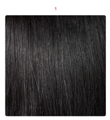 OUTRE MYLK HUMAN WEAVING HAIR - YAKI 8"-22"