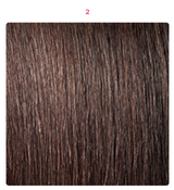 OUTRE MYLK HUMAN WEAVING HAIR - YAKI 8"-22"