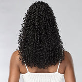 Sensationnel DrawString Ponytail Instant Pony Curls Kinks N Co Show StopperXL Find Your New Look Today!