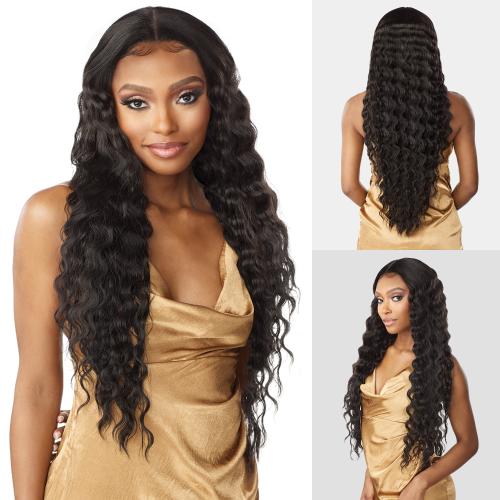 Sensationnel HD Lace Front Wig Butta Lace Unit 39 Find Your New