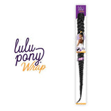 Sensationnel Ponytail Lulu Pony Wrap 1 Find Your New Look Today!