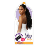 Sensationnel Ponytail Lulu Pony Wrap 3 Find Your New Look Today!